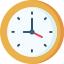 time